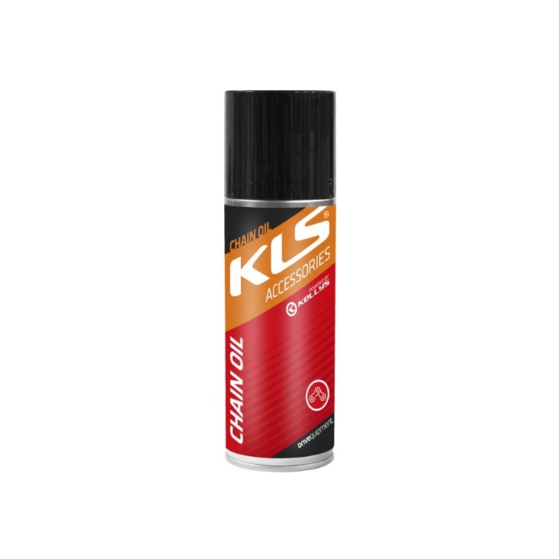 KELLYS Lubrifiant spray pentru lanțuri 200 ml lichidare