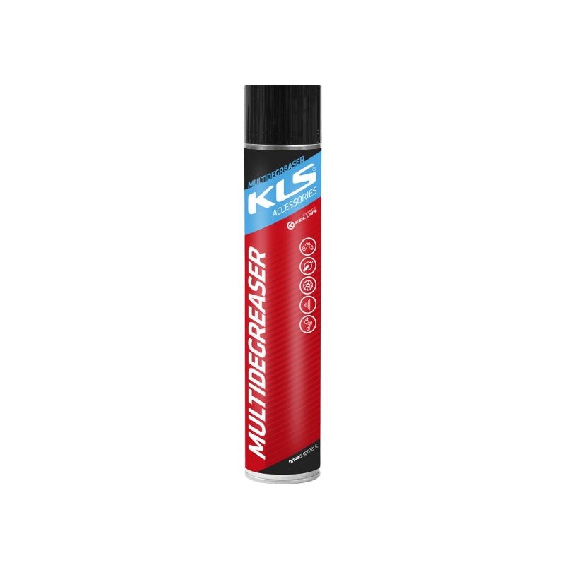 Degresant KELLYS Multi Degreaser Spray 750 ml lichidare