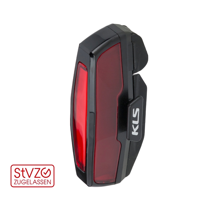 Lampă spate KELLYS Illux USB lichidare
