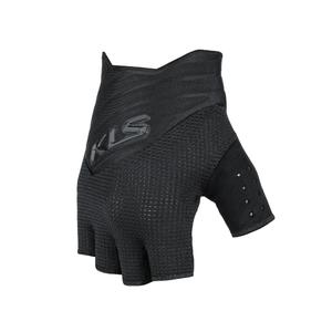 Mănuși KELLYS Cutout Short negru lichidare