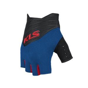 Mănuși KELLYS Cutout Short albastru lichidare
