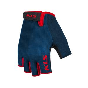 Mănuși KELLYS Factor 021 albastru lichidare