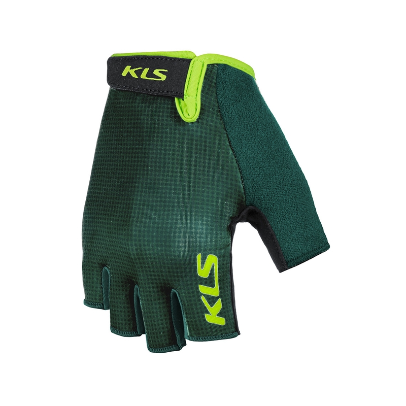 Mănuși KELLYS Factor 021 verde lichidare