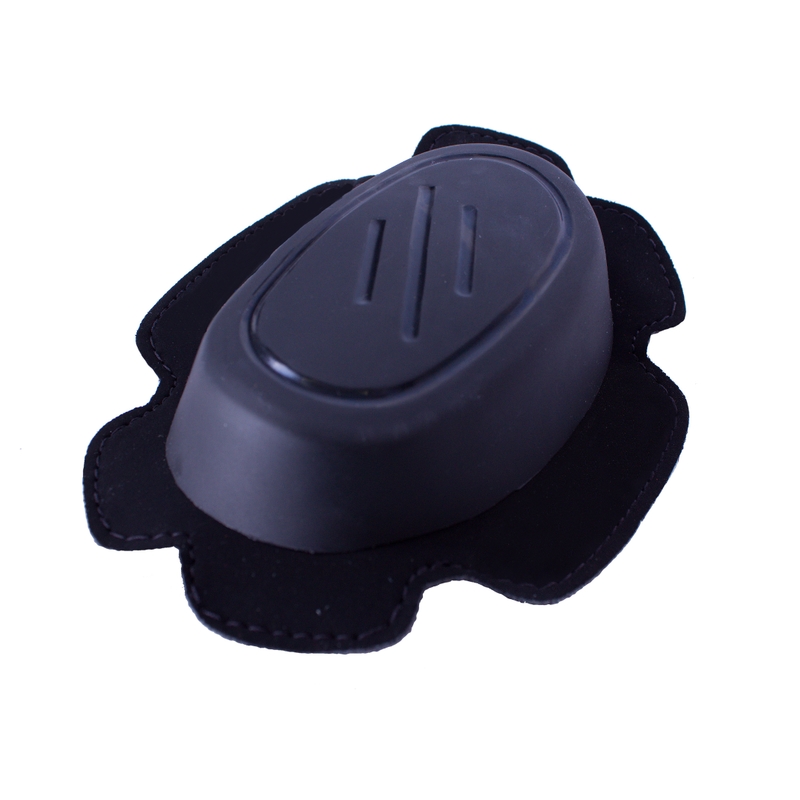 Salopetă bărbătească RSA Blade în alb și negru lichidare