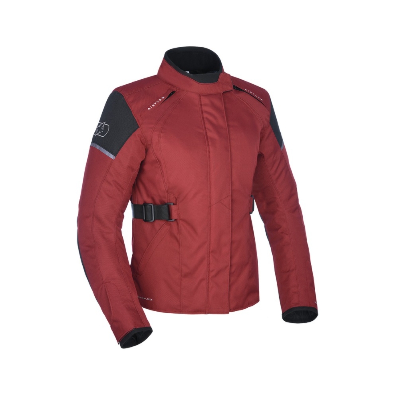 Oxford Dakota 2.0 Geaca de motociclete pentru femei Oxford Dakota 2.0 Roșu