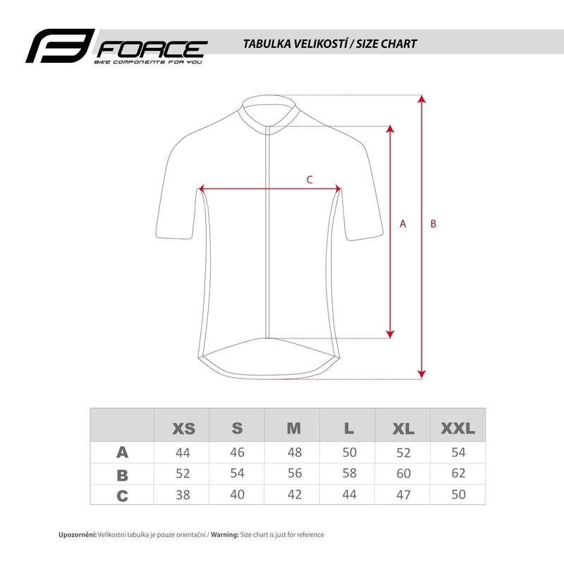 Tricou pentru femei FORCE Gem Gem roz - mânecă scurtă lichidare