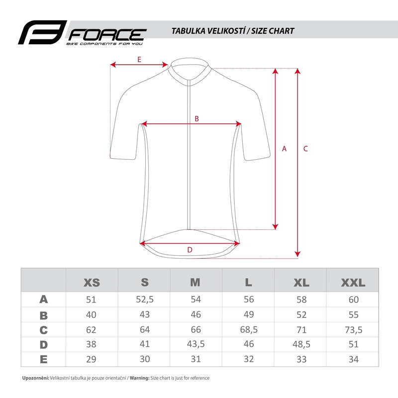 Tricou pentru femei FORCE View negru-alb-gri - mânecă scurtă lichidare