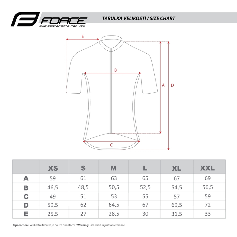 Tricou FORCE MTB Core pentru femei, turcoaz-negru lichidare