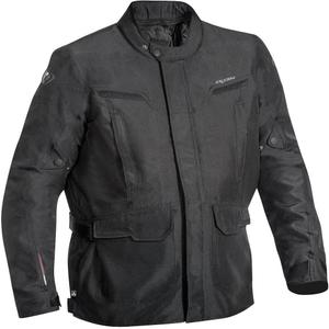 Jacheta de motociclete IXON Summit 2-C negru výprodej lichidare