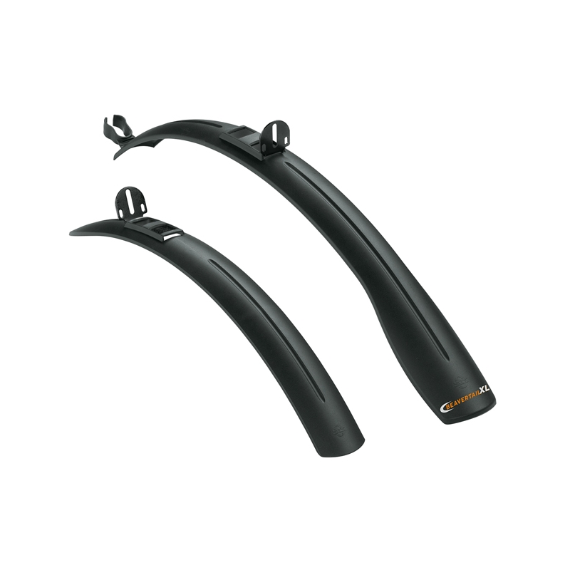 Fenders SKS Beavertail XL 26"- 28" negru lichidare