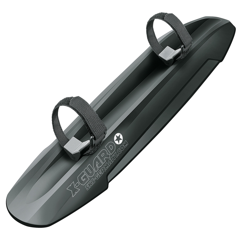 Apărătoare de noroi față SKS X-Guard negru lichidare