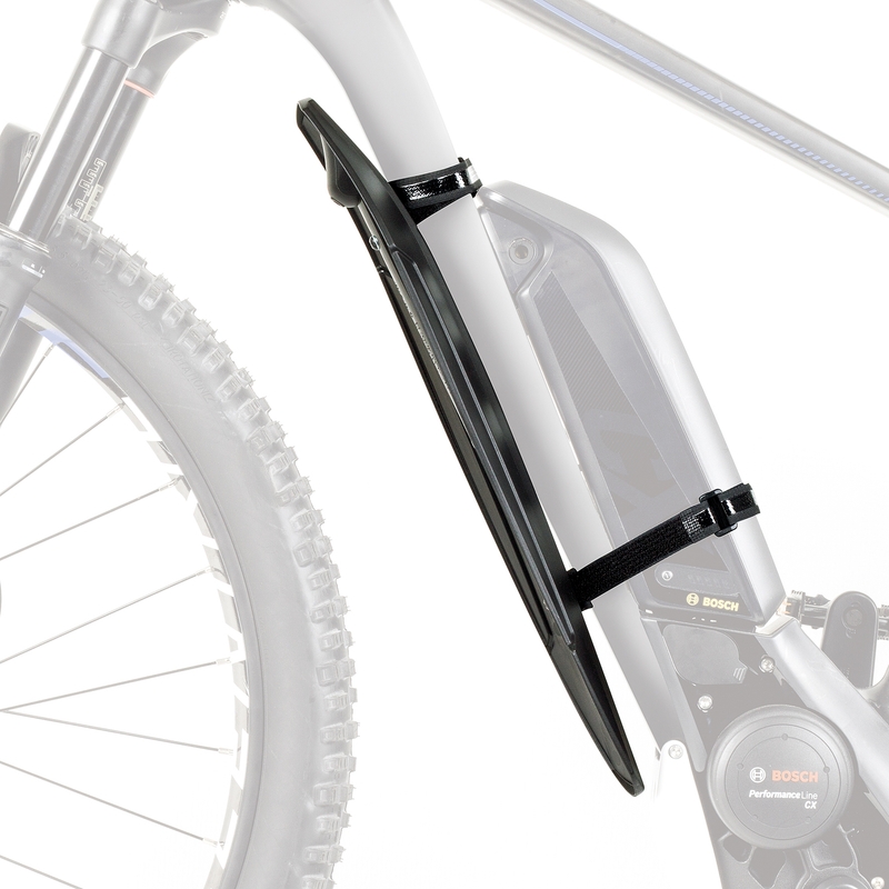 Apărătoare de noroi față SKS X-Guard negru lichidare
