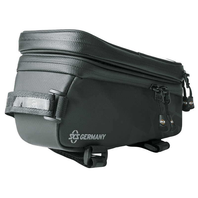 SKS Explorer Smart geantă pentru tubul superior lichidare