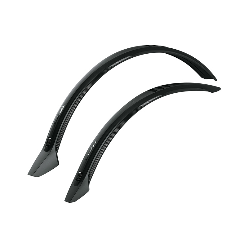 Apărători SKS Velo 55 Junior 24" negru lichidare
