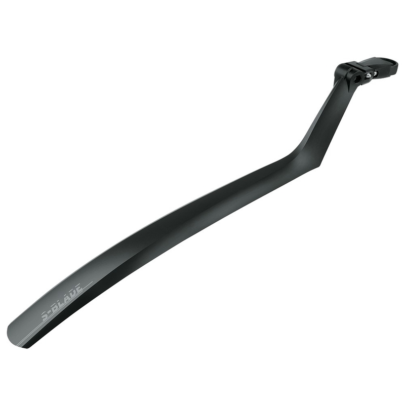 Apărătoare de noroi spate SKS S-Blade Fixed 28" negru lichidare