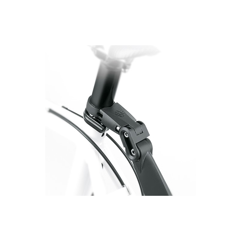 Apărătoare de noroi spate SKS S-Blade Fixed 28" negru lichidare
