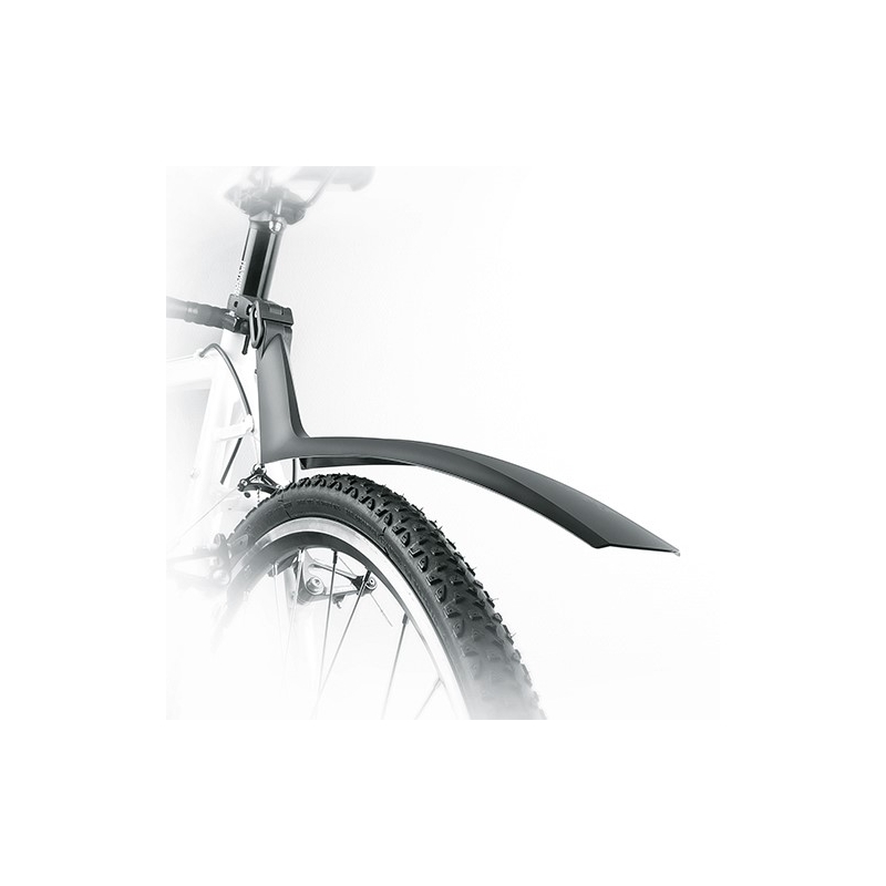 Apărătoare de noroi spate SKS S-Blade Fixed 28" negru lichidare