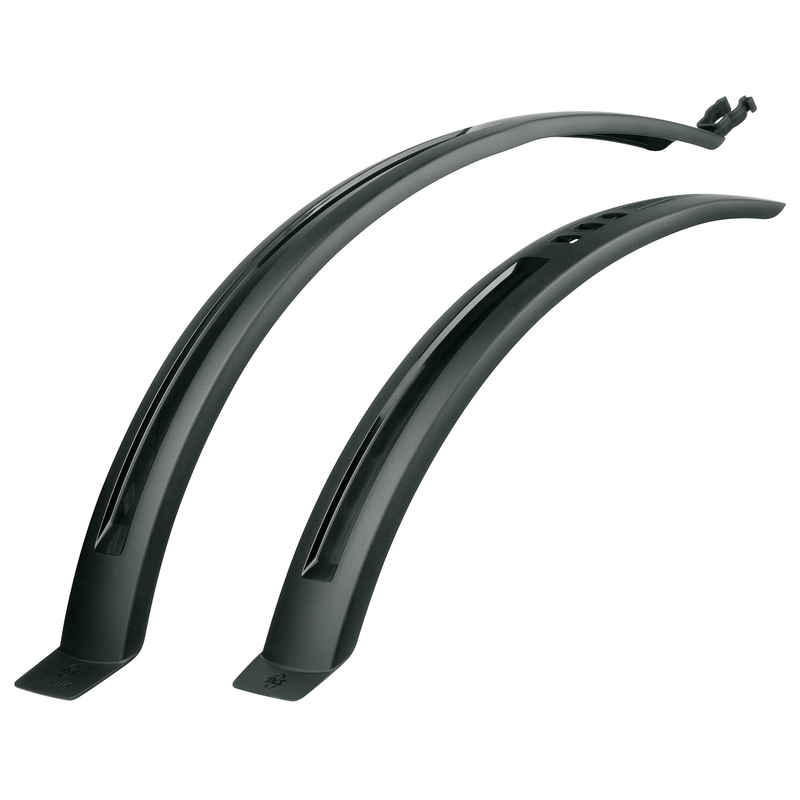 Apărători SKS Hightrek 2.0 negru lichidare