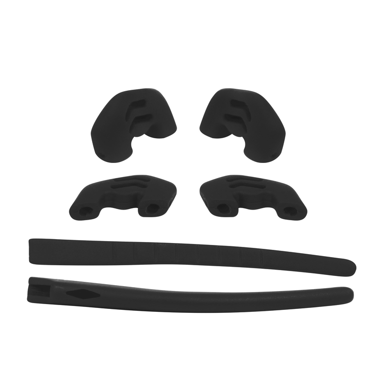 Ochelari de protecție FORCE Air alb-negru lichidare