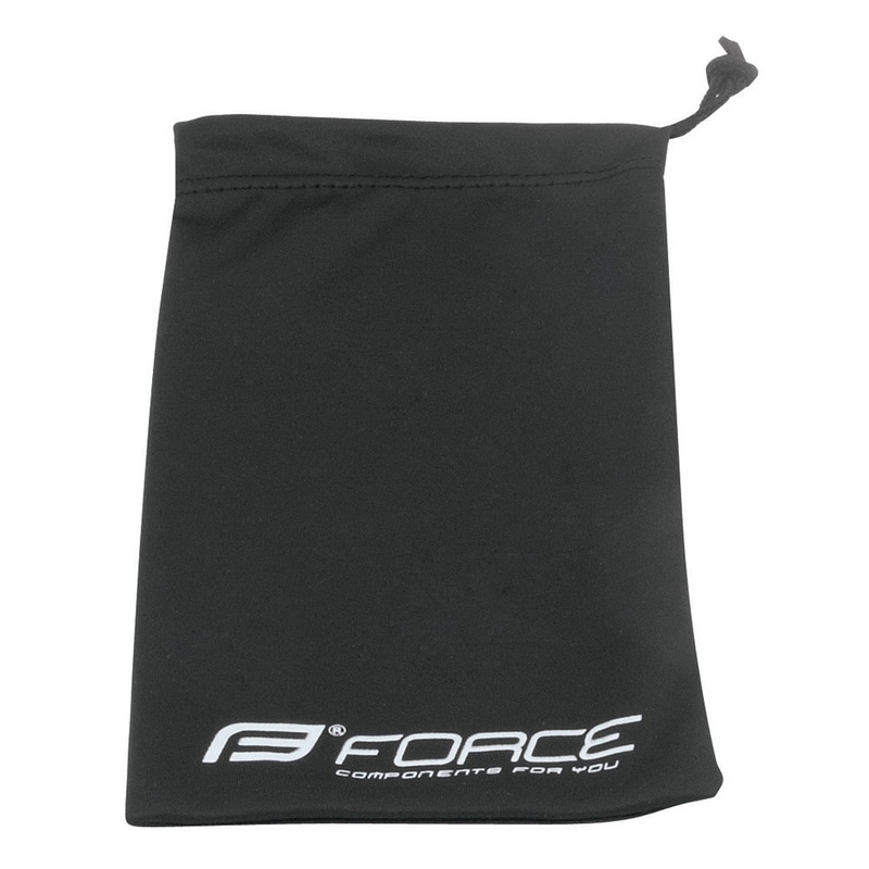 Ochelari de protecție FORCE Air fluo galben-negru lichidare