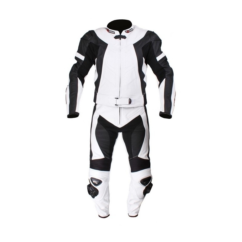 Pánská kombinéza Tschul 737 Vintage bílo-černá (KOPIE)