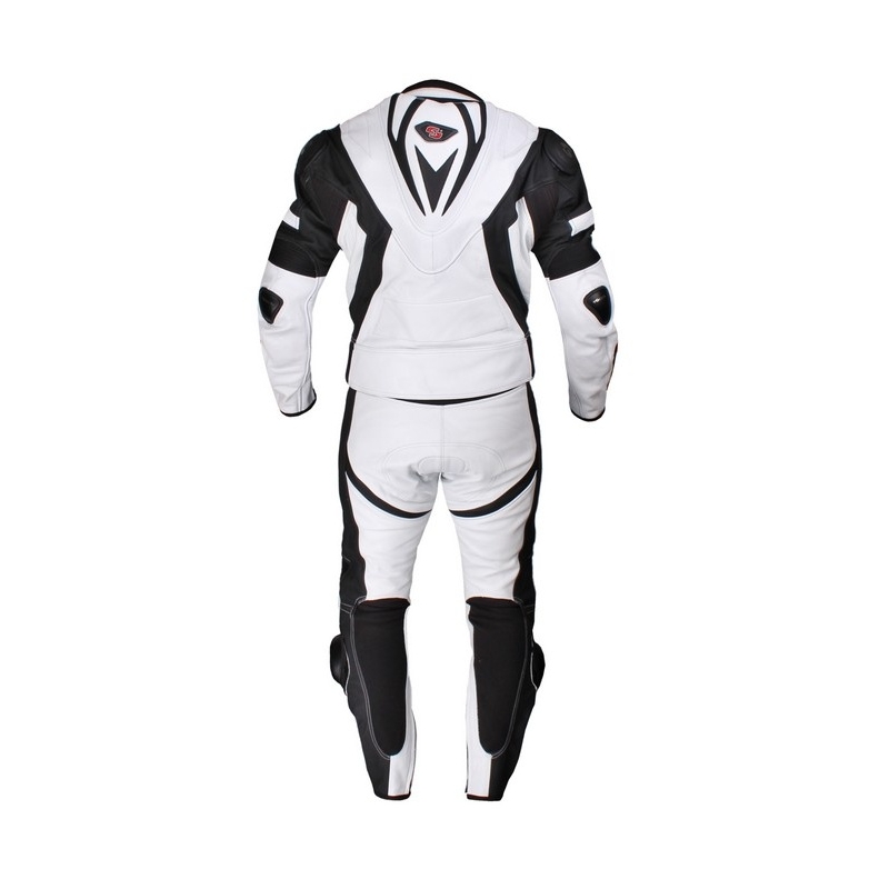 Pánská kombinéza Tschul 737 Vintage bílo-černá (KOPIE)