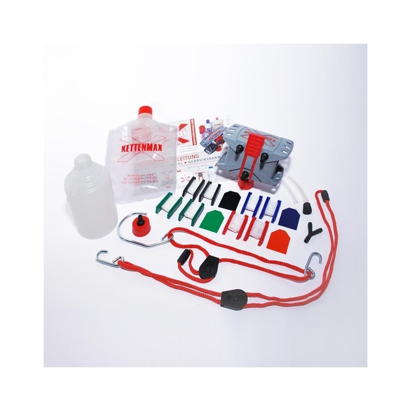 Ștergător de lanț Kettenmax Premium Light KMP