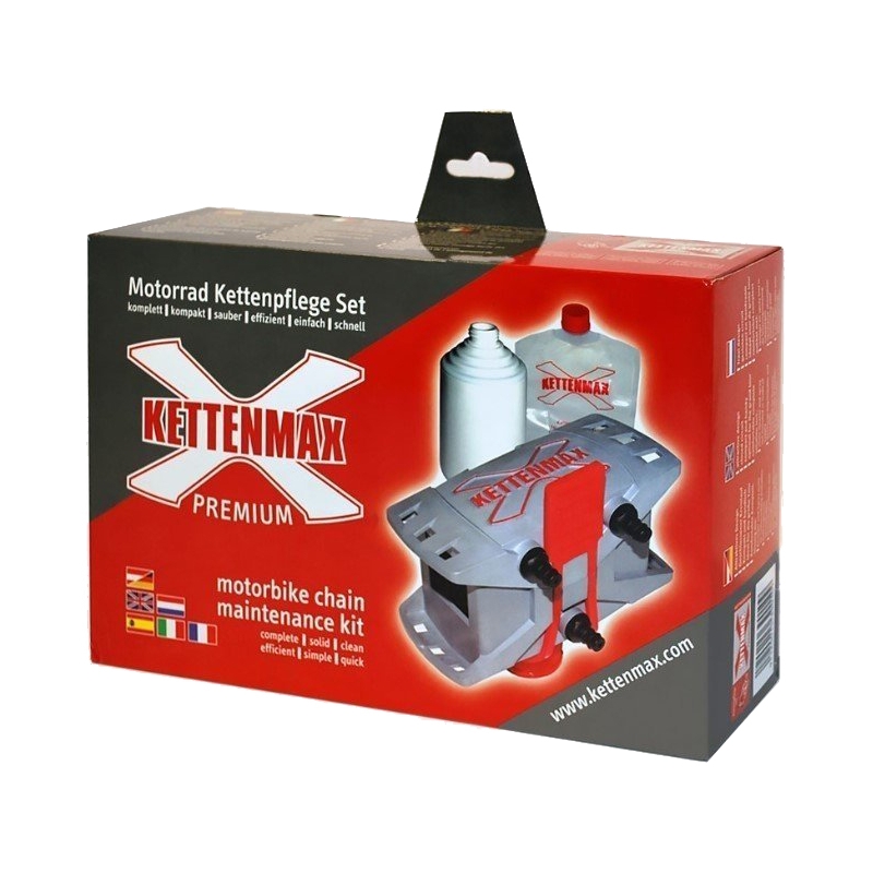 Ștergător de lanț Kettenmax Premium Light KMP
