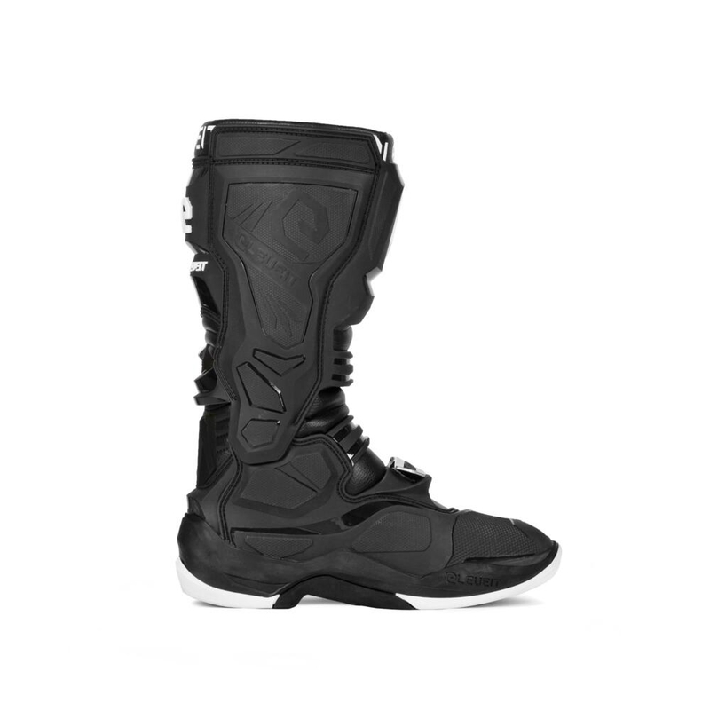 Eleveit X-Legend cizme de motocicletă negru výprodej lichidare