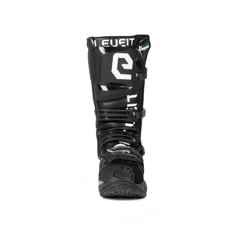 Eleveit X-Legend cizme de motocicletă negru výprodej lichidare