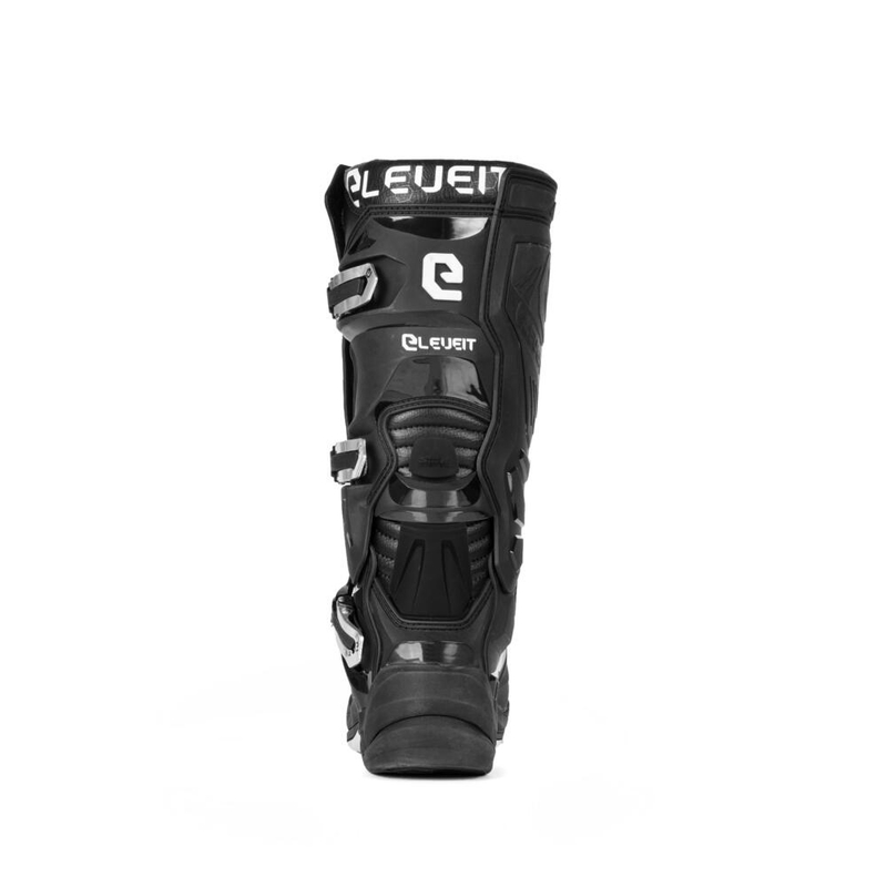 Eleveit X-Legend cizme de motocicletă negru výprodej lichidare