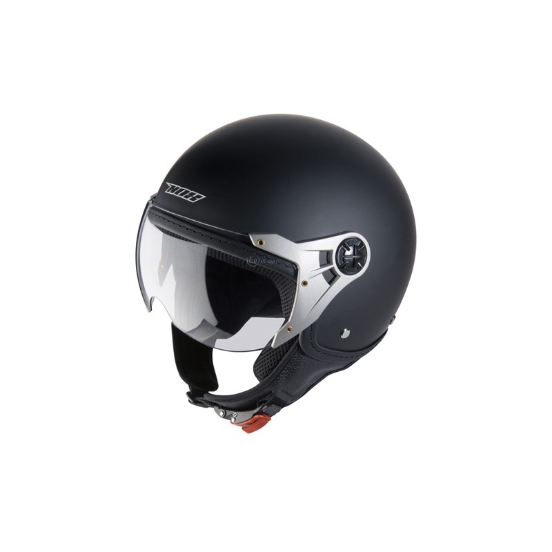 Cască de motocicletă deschisă Nox N641 lichidare