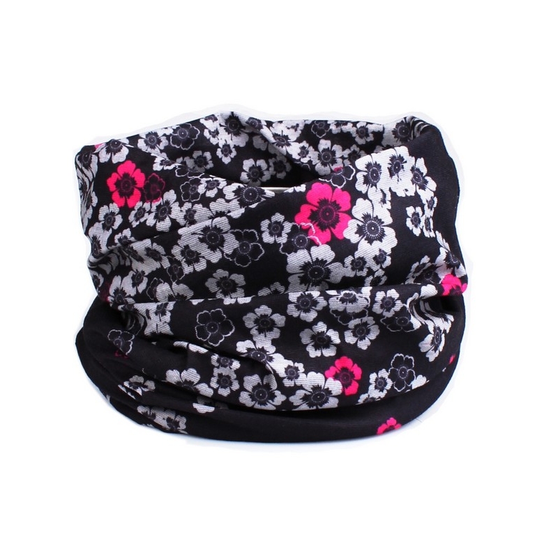 Eșarfă multifuncțională pentru motociclete RSA Fly