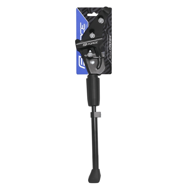 Suport spate FORCE VUX 20-29" negru lichidare