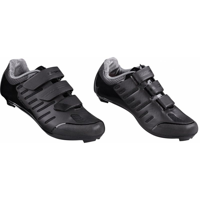 Treads FORCE Road Lash negru lichidare