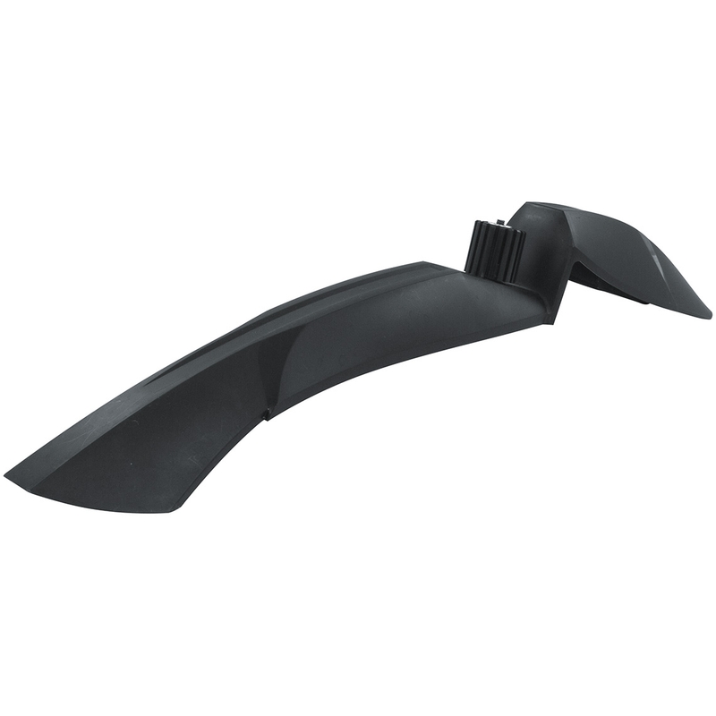 Apărătoare de noroi față KELLYS Drizzle F 27,5"- 29" negru lichidare