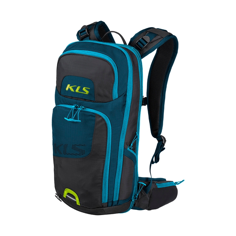 Rucsac de ciclism KELLYS Switch 18 l albastru lichidare