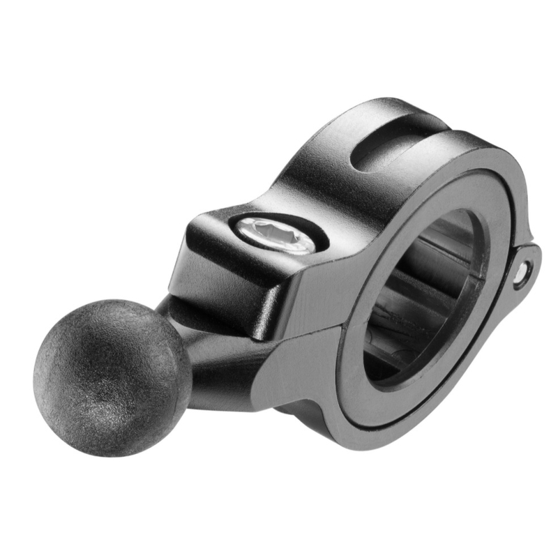 Suport de ghidon din plastic pentru suporturile Interphone Crab