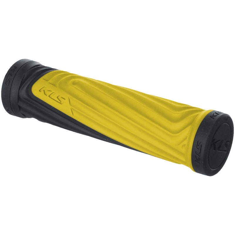 Mânere KELLYS Advancer 017 galben lichidare