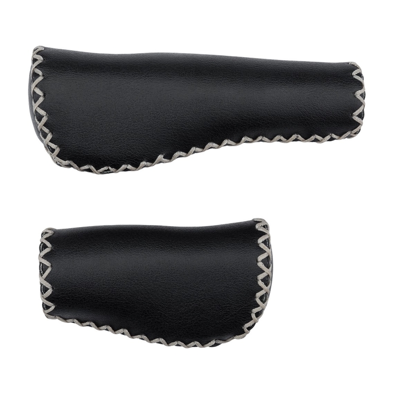 Mânere KELLYS Hollandgrip Short negru lichidare