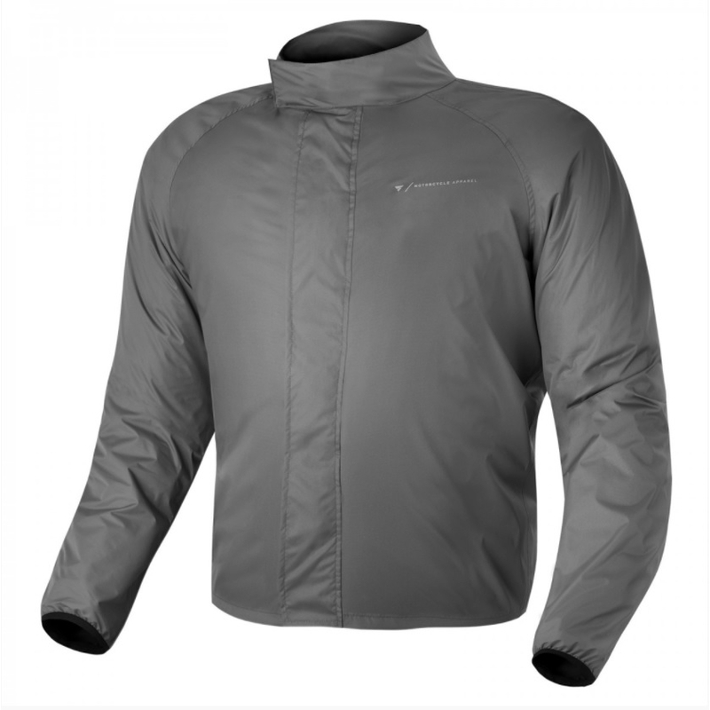 Jachetă de ploaie pentru femei Shima Rainshell Grey