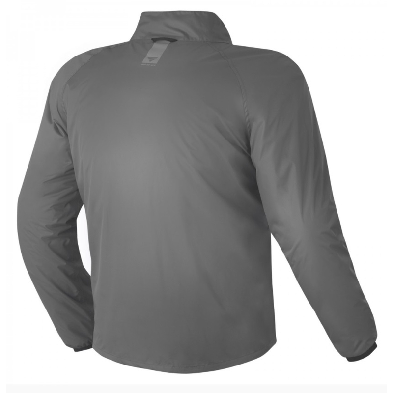 Jachetă de ploaie pentru femei Shima Rainshell Grey