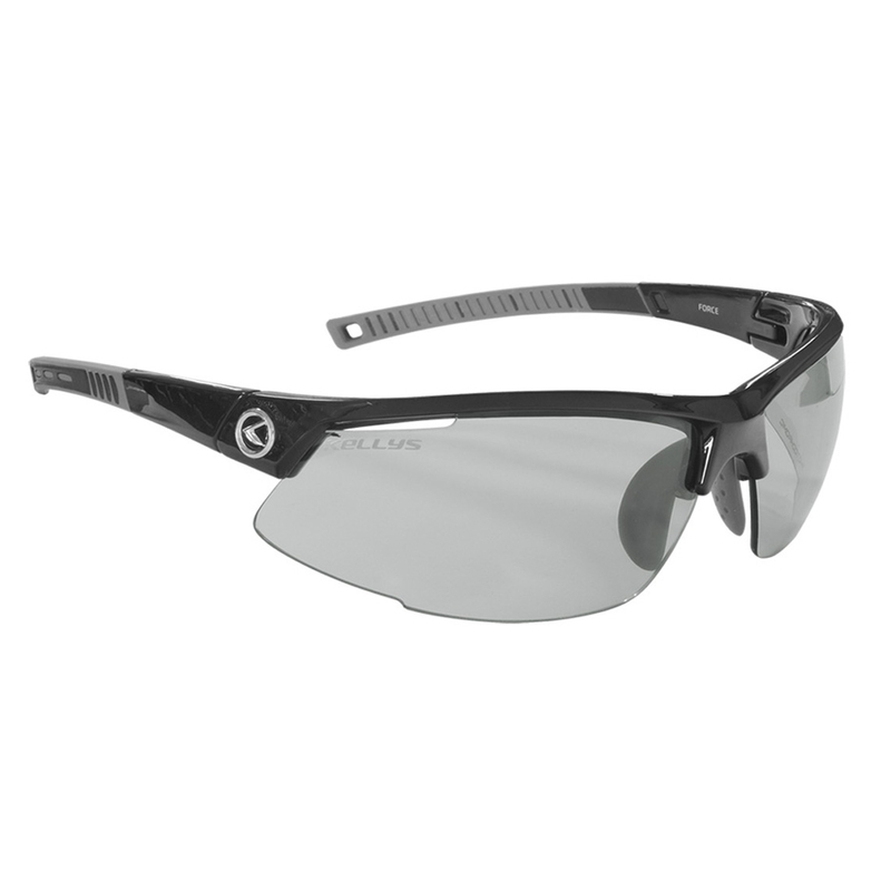 Ochelari de soare fotocromici KELLYS Force negru
