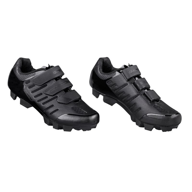 Treads FORCE MTB Tempo negru lichidare