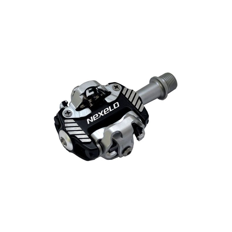 NEXELO pedale SPD pentru MTB lichidare