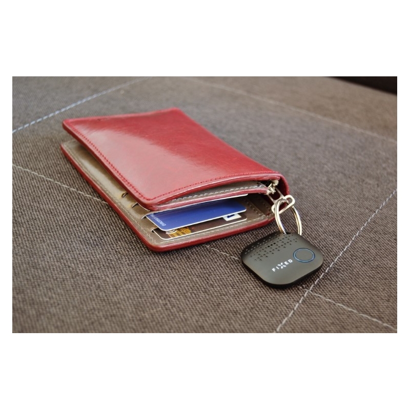 Bluetooth watchdog FIXED Zâmbet FIXAT - II. calitate