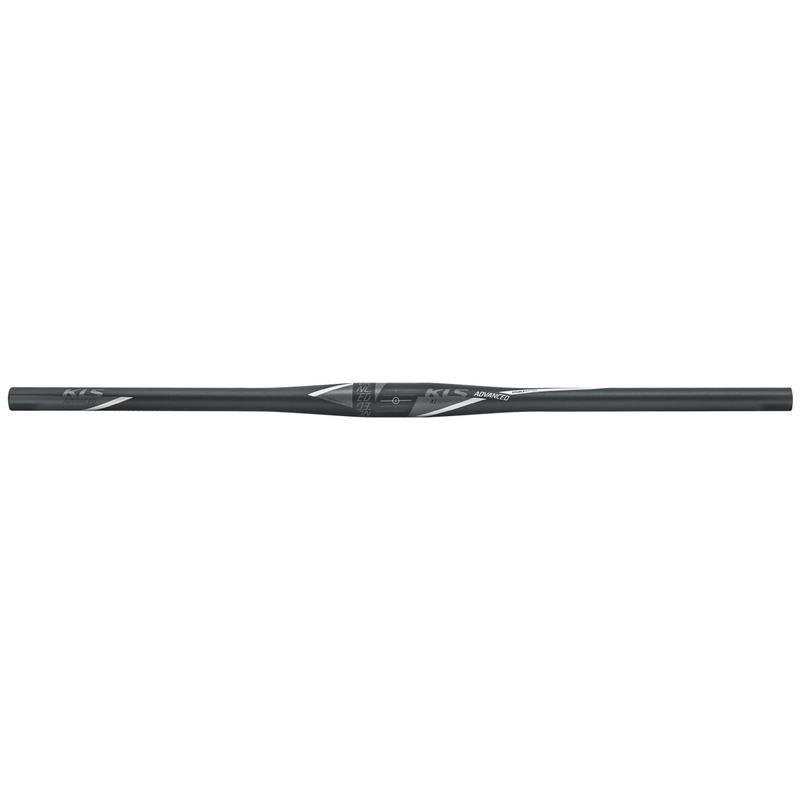 Ghidon KELLYS Advanced XC 70 FlatBar 31,8 / 720 mm