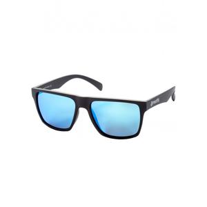 Ochelari de protecție Meatfly Trigger 2 negru și albastru