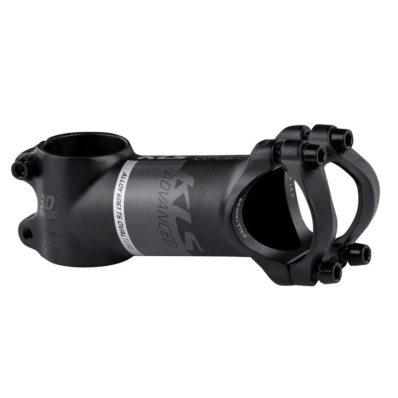 Tijă KELLYS Advanced XC 70 80 mm lichidare
