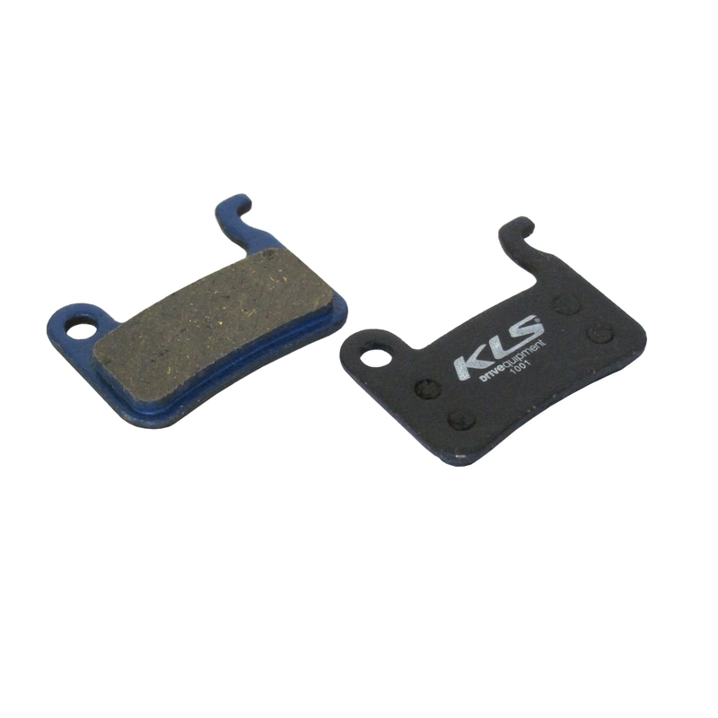 Plăcuțe de frână organice KELLYS D-03 lichidare